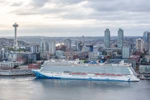Norwegian Cruise Line ganó un 14,5% más en el primer trimestre de 2019
