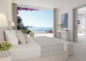 Ikos Resorts incorpora un nuevo hotel en Grecia