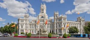 La justicia frena la moratoria hotelera de Madrid