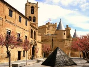 Navarra destina 1,5 M € a ayudas para el sector turístico