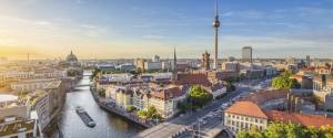 Verano en Alemania: los viajeros esperan a ver cómo se presentará el tiempo