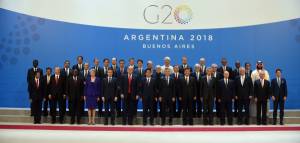 Argentina escaló tres posiciones en turismo de reuniones en 2018   