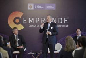 Colombia quiere ser el "Silicon Valley de América Latina" con nuevo campus