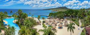 AMResorts abrirá su primer hotel Dreams en Curaçao