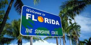 La Florida incrementa 5,8% el ingreso de turistas el primer trimestre
