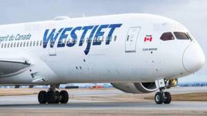 WestJet, segunda aerolínea de Canadá, pasa a privada vendida al fondo Onex