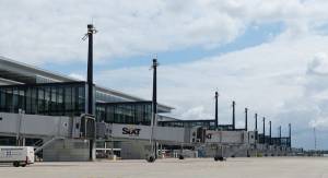 El Aeropuerto de Berlín Brandenburg ubica a sus primeras operadoras 