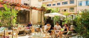 El mercado hotelero español se suma al boom de los hostels