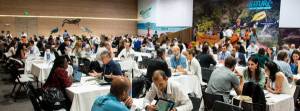 Colombia se metió en el Top 30 de la industria de reuniones