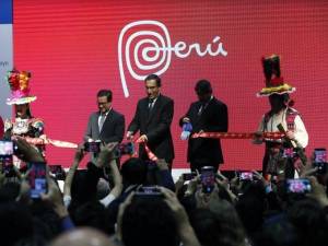 Perú Travel Mart proyecta US$ 25 millones en negocios