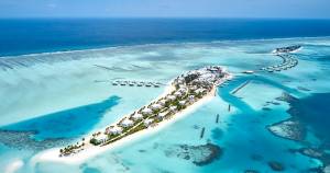 Riu desembarca en las islas Maldivas con dos hoteles de 4 y 5 estrellas
