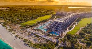 Atelier Playa Mujeres se suma a Preferred Hotels & Resorts