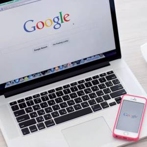 La hegemonía de Google... ¿en peligro?