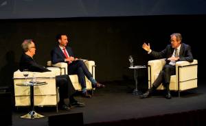 Barceló y CaixaBank defienden la fortaleza del sector en cambios de ciclo