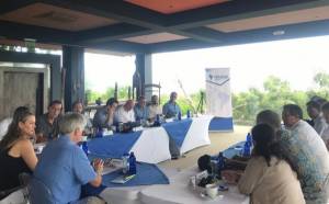 FOLATUR celebra en Colombia su primera reunión anual