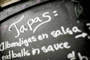 Turismo gastronómico: el modelo español de tapas es difícil de exportar