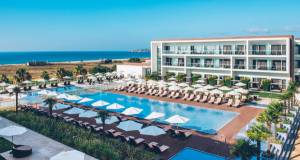 Iberostar abre en el Algarve su segundo hotel en Portugal