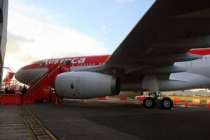 Paro en Argentina: Avianca modifica vuelos de Buenos Aires a Lima y Bogotá