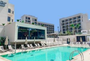 Mac Hotels reposiciona el Paradiso Garden como hotel para milenials