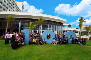 Hilton celebra 100 años con 90 proyectos en Latinoamérica