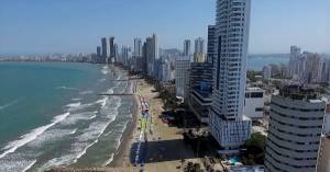 Latinoamérica acumula tres años de caída en construcción de hoteles