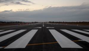 Argentina: aeropuerto de San Juan operativo tras dos meses de obras