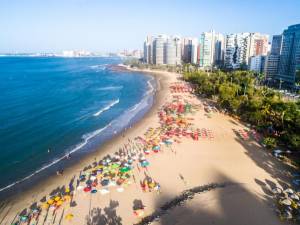 Europa impulsa crecimiento de reservas de viajes hacia Fortaleza