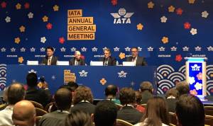 Slots, ID única y equipajes entre las prioridades de cumbre de IATA