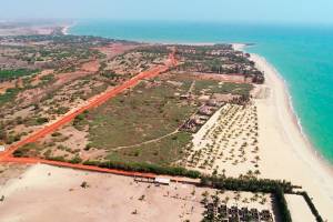 Riu desembarca en Senegal con una inversión de 150 M€ 