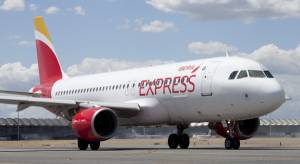 Iberia Express aumenta su oferta entre Canarias y Madrid un 18%