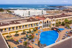 Coral Hotels se estrena en Fuerteventura 