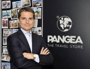 Pangea cierra una ampliación de capital de 9 M € para abrir más agencias