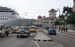 Los cruceros cancelan Cuba de un día para el otro