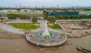 Ampliación de Aeroparque de Buenos Aires: inauguraron primera etapa