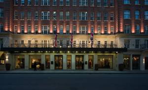 Radisson Collection incorpora un hotel histórico de Londres