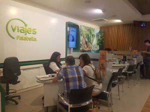 Despegar completa la compra de Viajes Falabella en Argentina, Chile y Perú