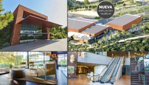 PortAventura Convention Centre invierte 11 M € en ampliar sus instalaciones
