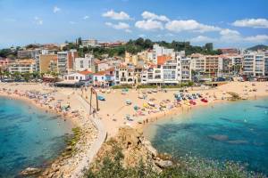 Cataluña quiere estar entre los tres primeros destinos del Mediterráneo