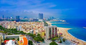Los hoteles de Barcelona elevan un 30% su valor en cuatro años
