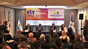República Dominicana será el país invitado de FIT 2019