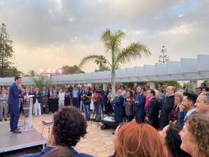 El sector se reúne en Palma para celebrar los 25 años de Hosteltur