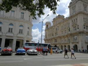 EEUU multa a Expedia y Hotelbeds USA por violar el bloqueo a Cuba 