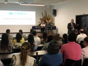 Asociación Hotelera de Colombia celebra logros en sus 65 años