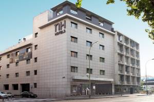 Catalonia compra a Hotel Investment Partners el NH Madrid Sur