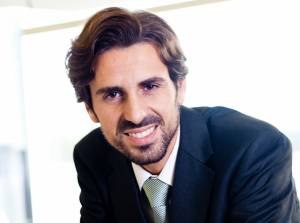 Miguel Casas, nuevo director de Inversiones Hoteleras para Europa de CBRE