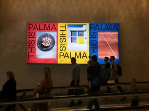 Palma lanza una nueva estrategia orientada a turistas y residentes