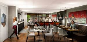 Hilton y Lecueder se asocian para un nuevo hotel en Montevideo