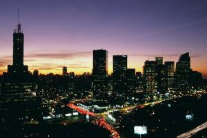 Buenos Aires duplicará beneficios fiscales para construir hoteles