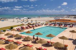 Checkin Hoteles entra en Túnez con dos establecimientos