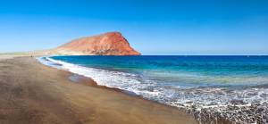 Costas ordena paralizar las obras de un hotel en Tenerife